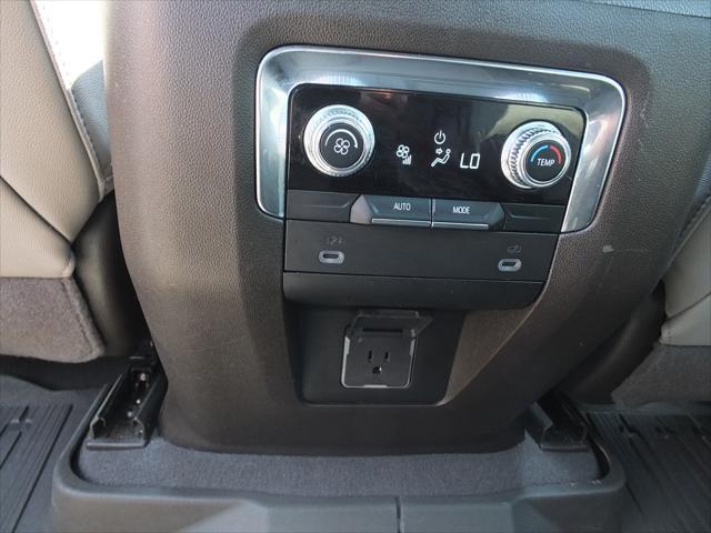 used 2023 GMC Yukon car, priced at $57,964