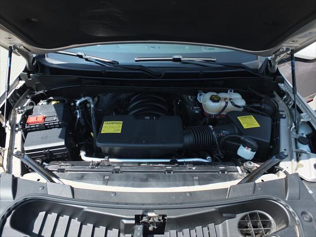 used 2023 GMC Yukon car, priced at $57,964