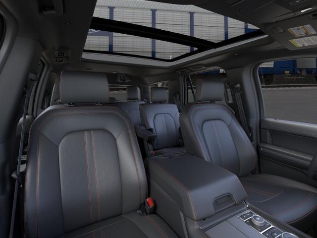 new 2024 Ford Expedition car, priced at $81,447