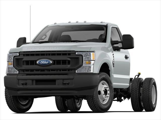 new 2025 Ford F-350 car, priced at $70,395
