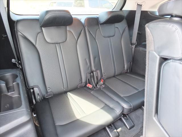 used 2021 Kia Sorento car, priced at $21,996