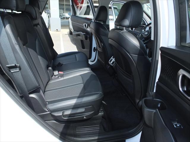used 2021 Kia Sorento car, priced at $21,996