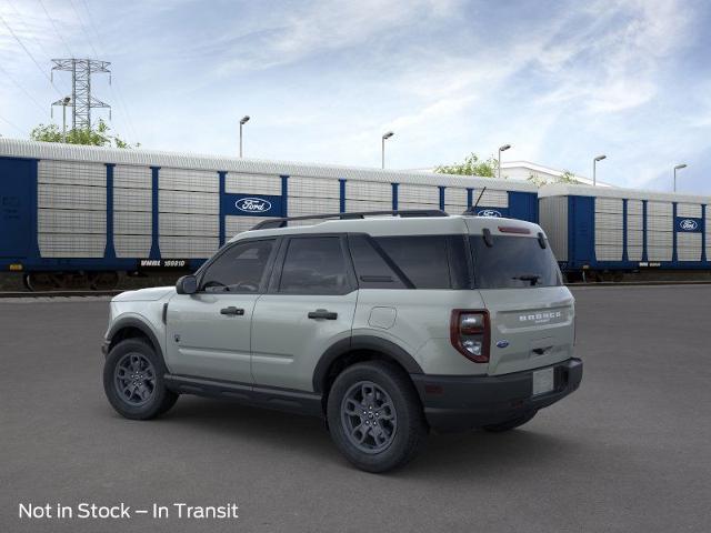 new 2024 Ford Bronco Sport car, priced at $32,959