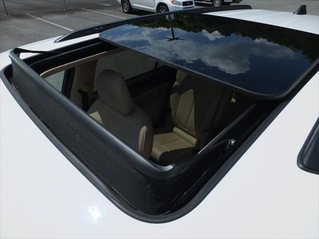 used 2022 Jeep Grand Cherokee L car, priced at $33,996