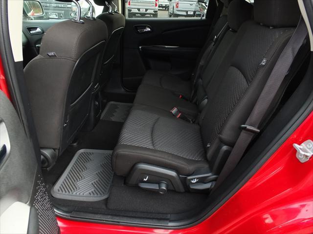 used 2019 Dodge Journey car, priced at $12,872