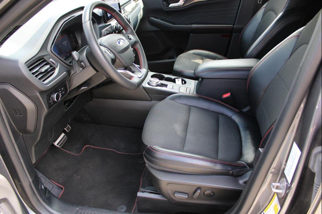 used 2023 Ford Escape car, priced at $22,524