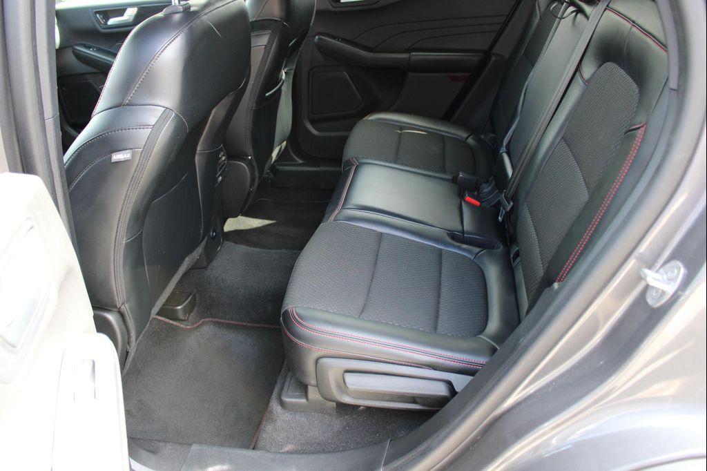 used 2023 Ford Escape car, priced at $22,524