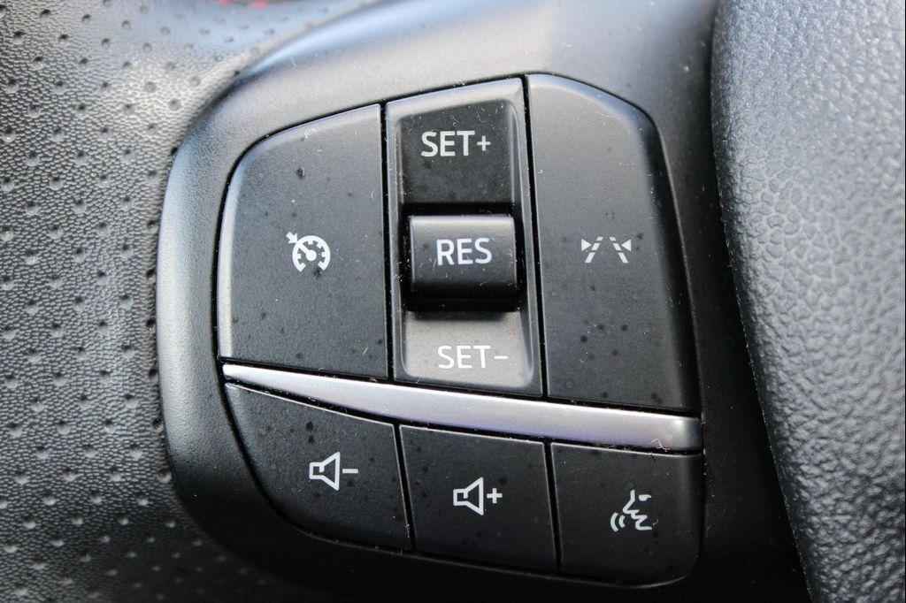 used 2023 Ford Escape car, priced at $22,524