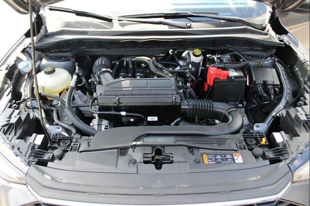 used 2023 Ford Escape car, priced at $22,524