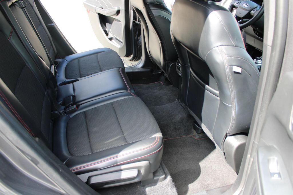 used 2023 Ford Escape car, priced at $22,524