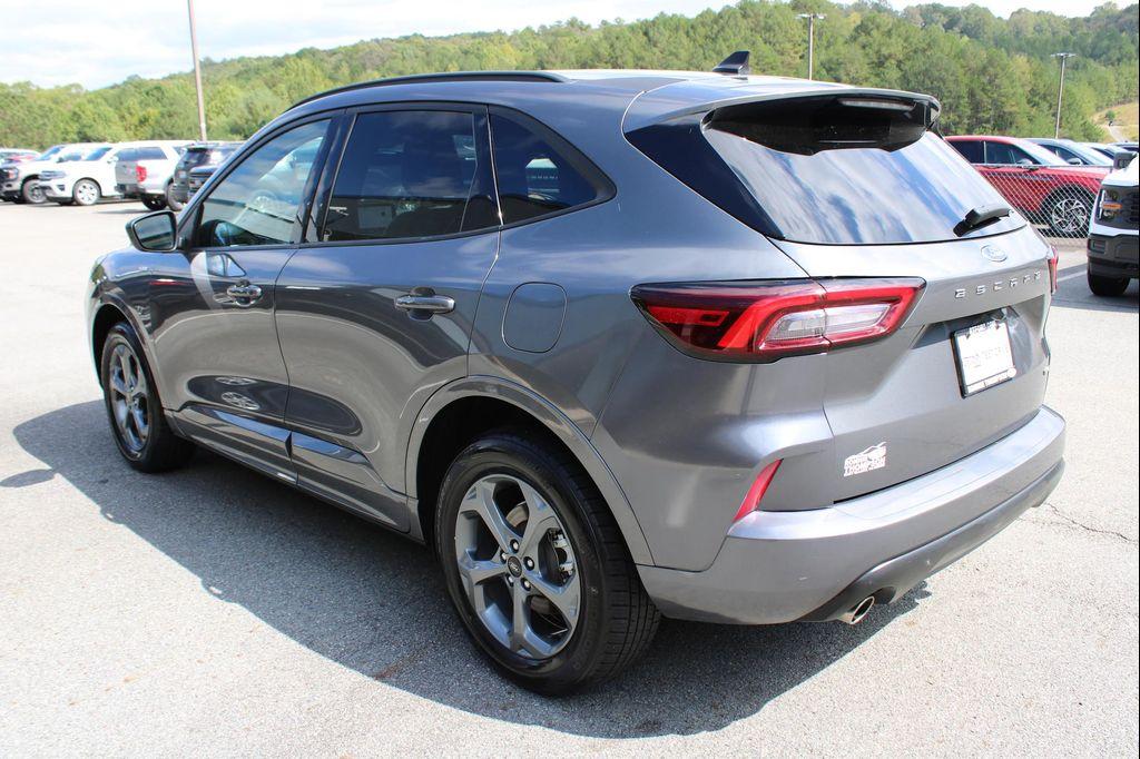 used 2023 Ford Escape car, priced at $22,524