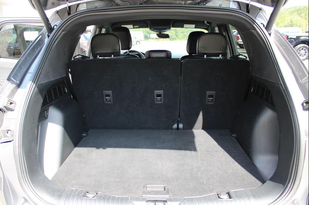 used 2023 Ford Escape car, priced at $22,524