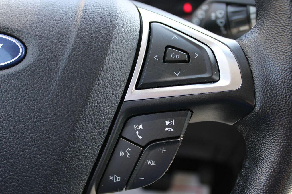 used 2023 Ford Edge car, priced at $18,996