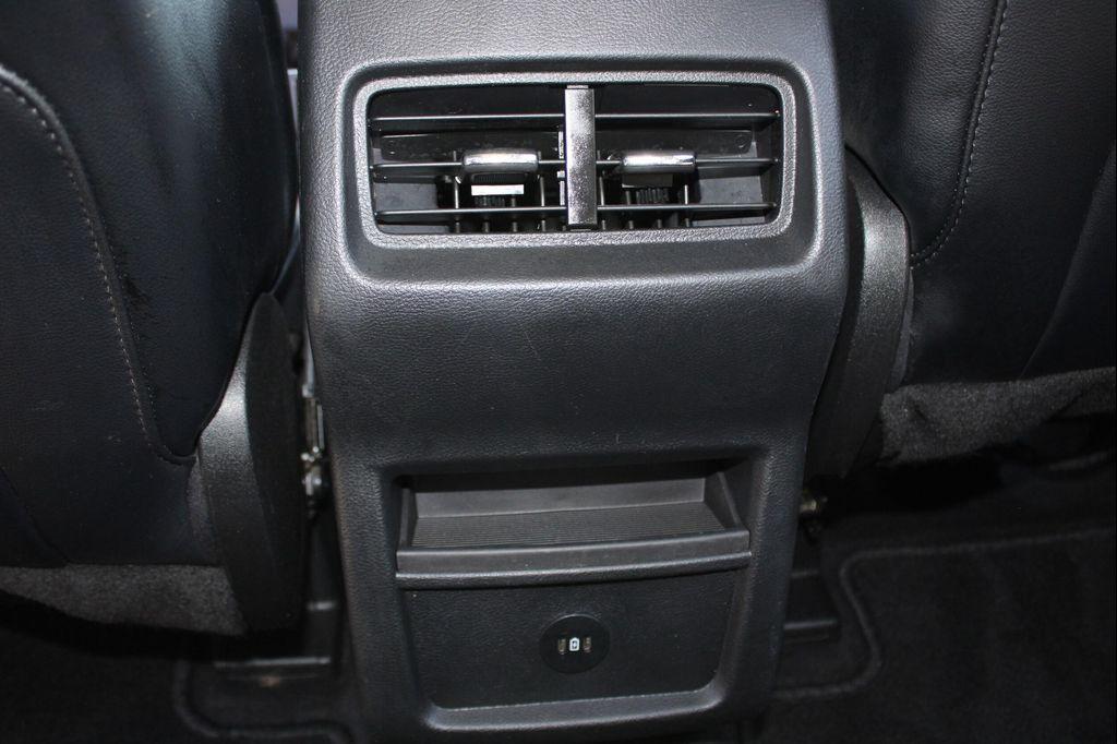 used 2023 Ford Edge car, priced at $18,996