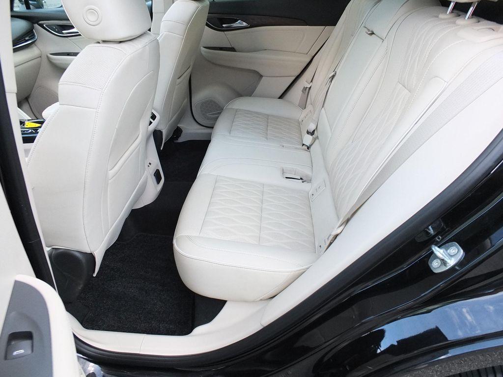 used 2023 Buick Envision car, priced at $26,979
