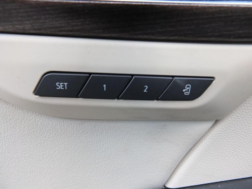 used 2023 Buick Envision car, priced at $26,979