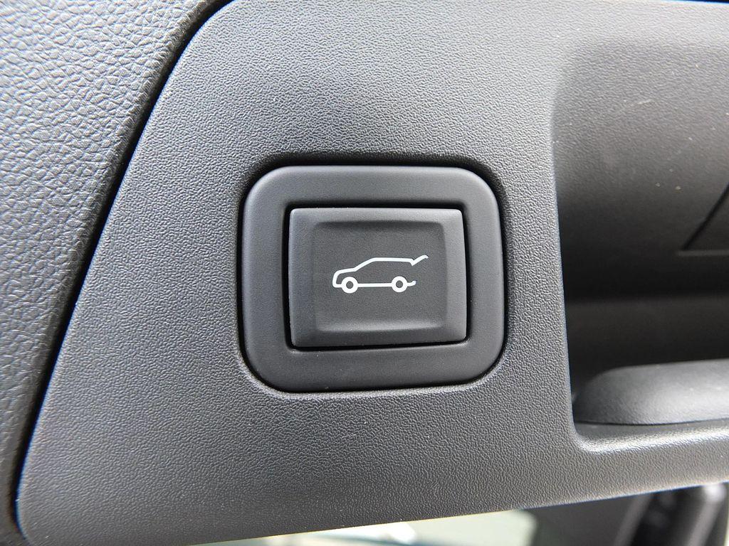 used 2023 Buick Envision car, priced at $26,979