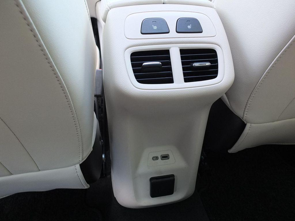 used 2023 Buick Envision car, priced at $26,979