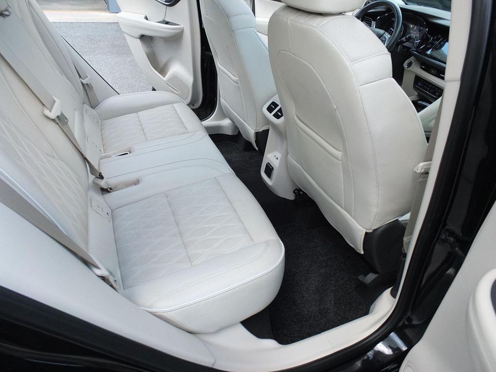 used 2023 Buick Envision car, priced at $26,979