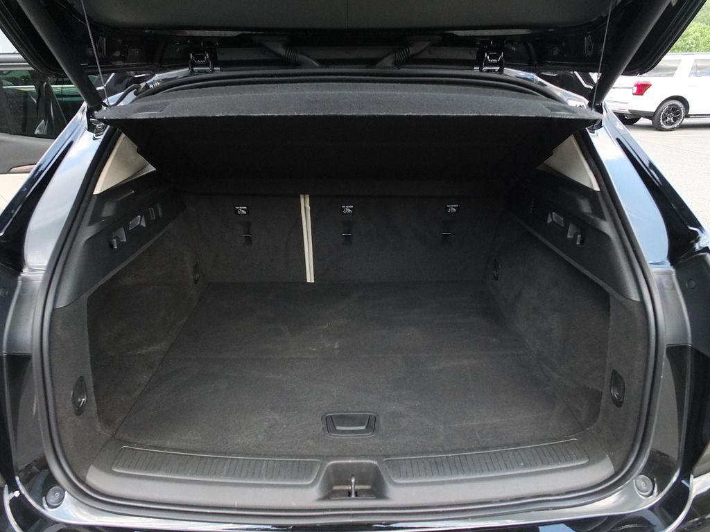used 2023 Buick Envision car, priced at $26,979