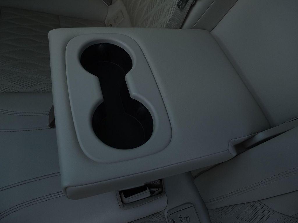 used 2023 Buick Envision car, priced at $26,979