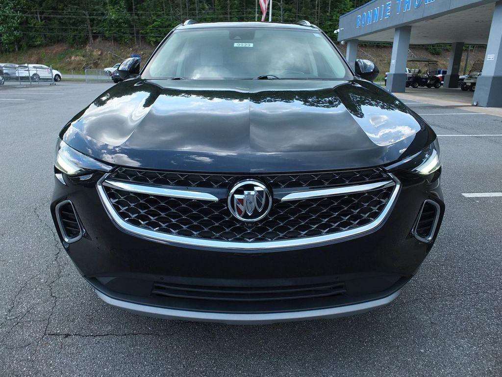 used 2023 Buick Envision car, priced at $26,979