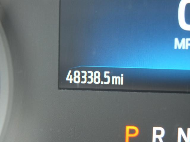 used 2022 Ford F-150 car, priced at $49,777