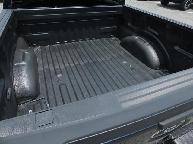 used 2022 Ford F-150 car, priced at $49,777