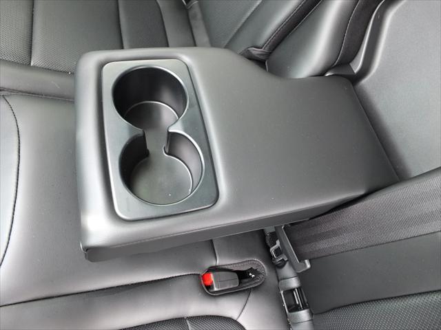 used 2024 Lincoln Corsair car, priced at $47,996