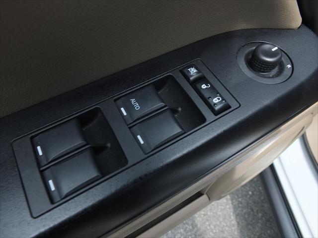 used 2017 Jeep Patriot car, priced at $10,996