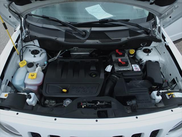 used 2017 Jeep Patriot car, priced at $10,996