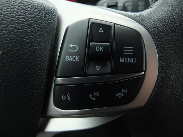 used 2024 Ford Explorer car, priced at $38,996