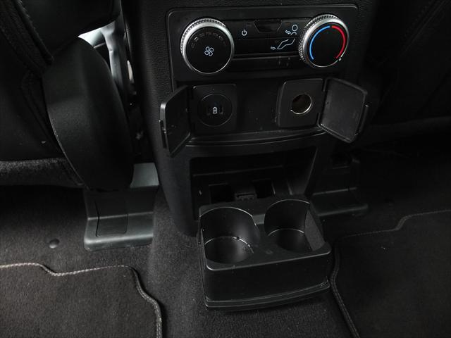used 2024 Ford Explorer car, priced at $38,996