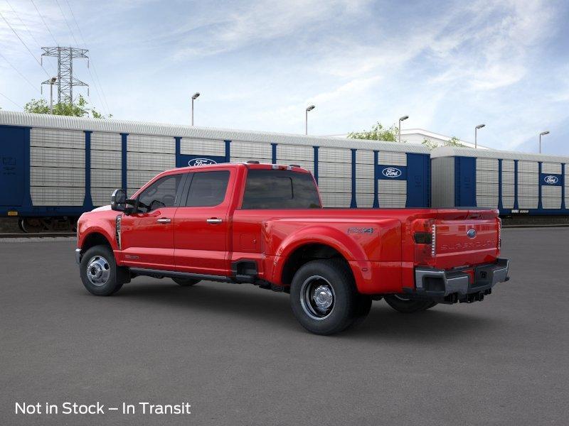 new 2024 Ford F-350 car, priced at $90,590