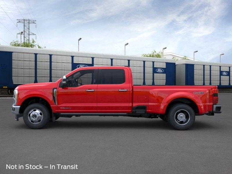 new 2024 Ford F-350 car, priced at $90,590