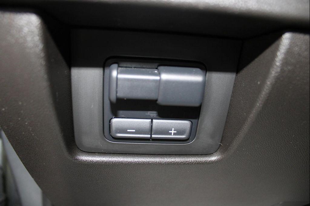 used 2024 Chevrolet Colorado car, priced at $37,996