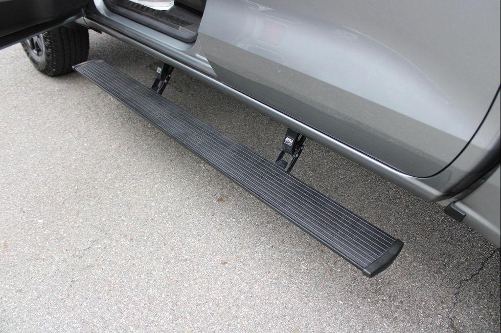 used 2024 Chevrolet Colorado car, priced at $37,996