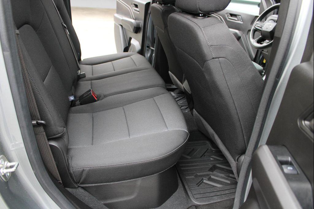 used 2024 Chevrolet Colorado car, priced at $37,996