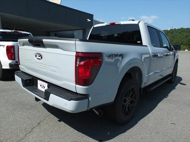 new 2024 Ford F-150 car, priced at $49,326