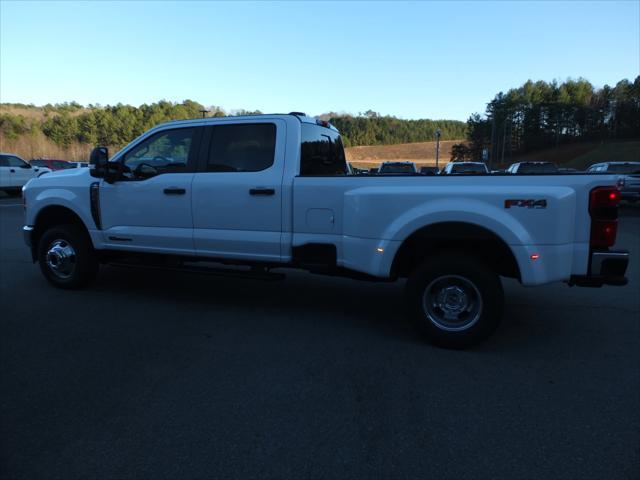 new 2024 Ford F-350 car, priced at $69,800