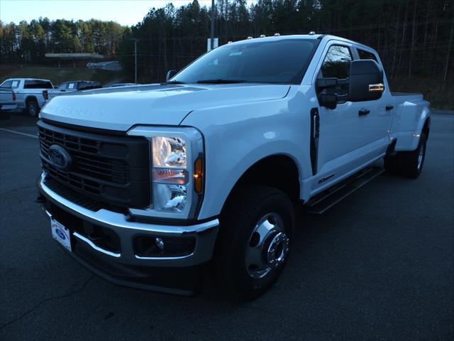 new 2024 Ford F-350 car, priced at $69,800