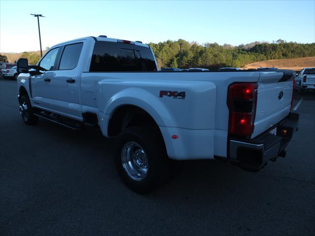 new 2024 Ford F-350 car, priced at $69,800