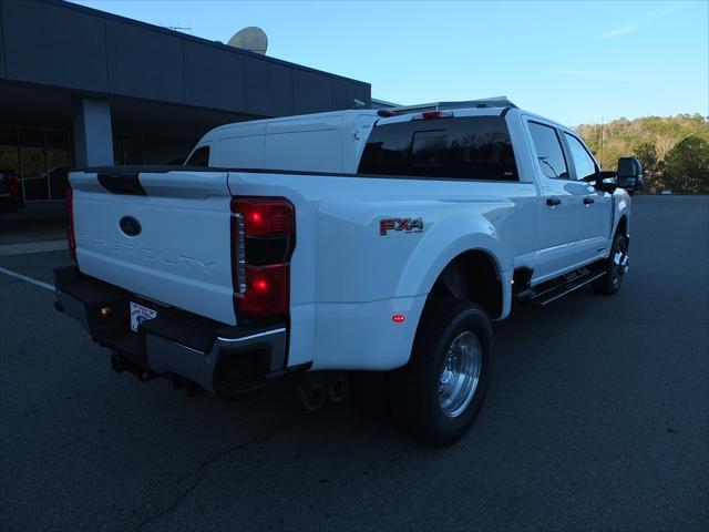 new 2024 Ford F-350 car, priced at $69,800