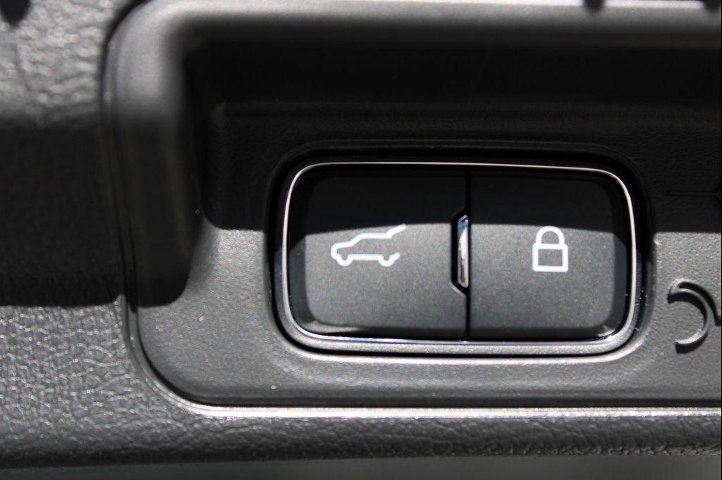 new 2026 Ford Explorer car, priced at $46,620