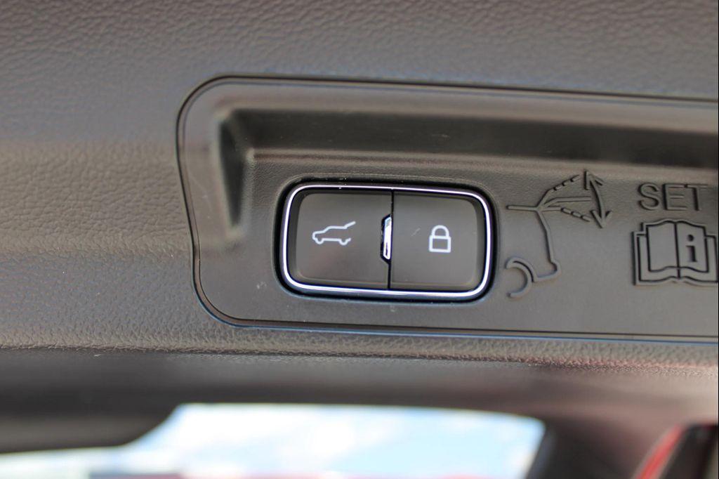 used 2024 Ford Explorer car, priced at $34,941