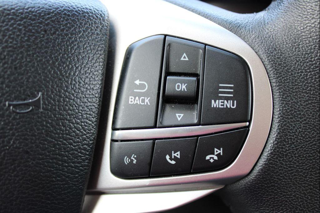 used 2024 Ford Explorer car, priced at $34,941