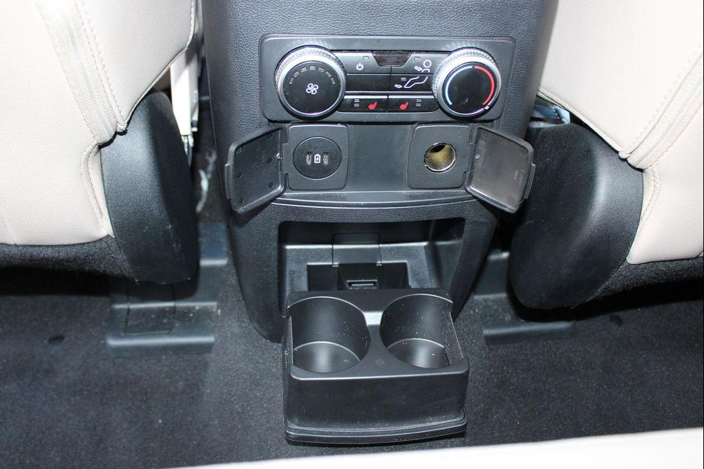 used 2024 Ford Explorer car, priced at $34,941