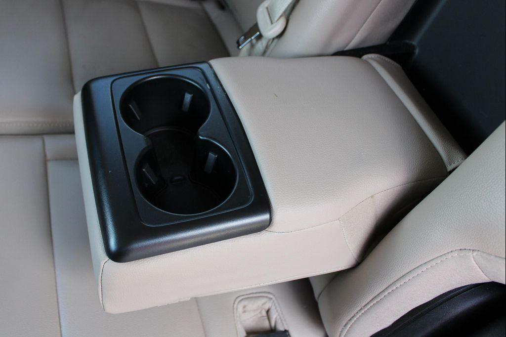 used 2024 Ford Explorer car, priced at $34,941