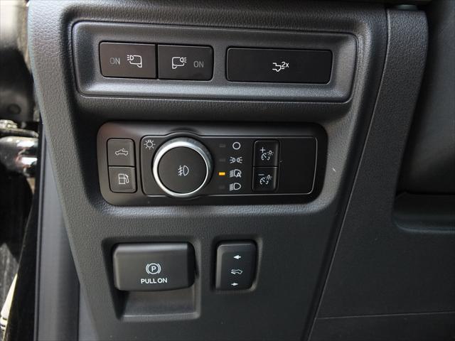used 2024 Ford F-150 car, priced at $61,877