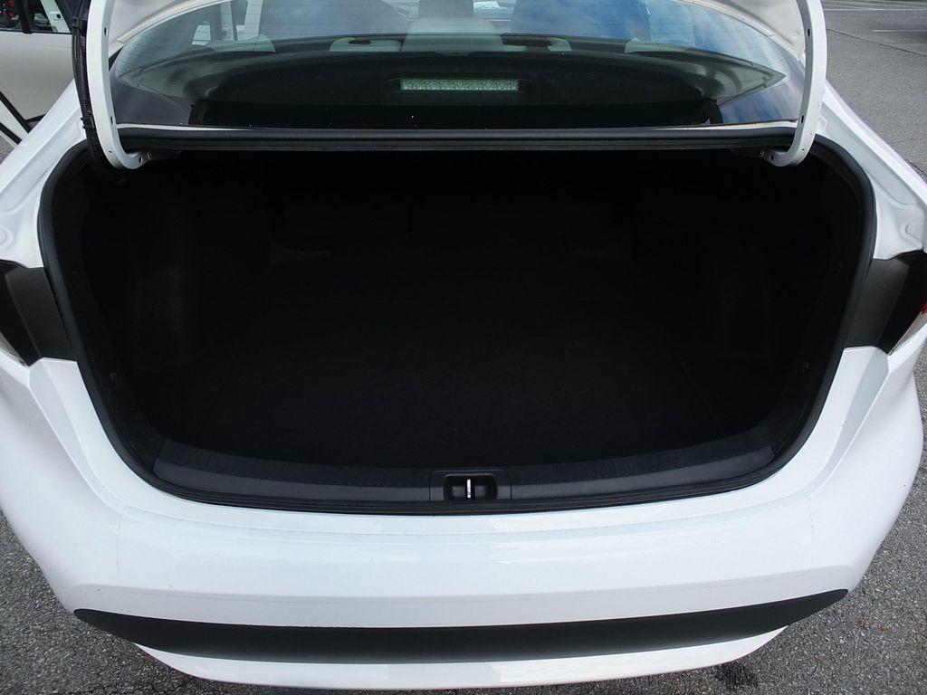 used 2021 Toyota Corolla car, priced at $9,999